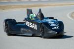 Nissan DeltaWing 2012 года